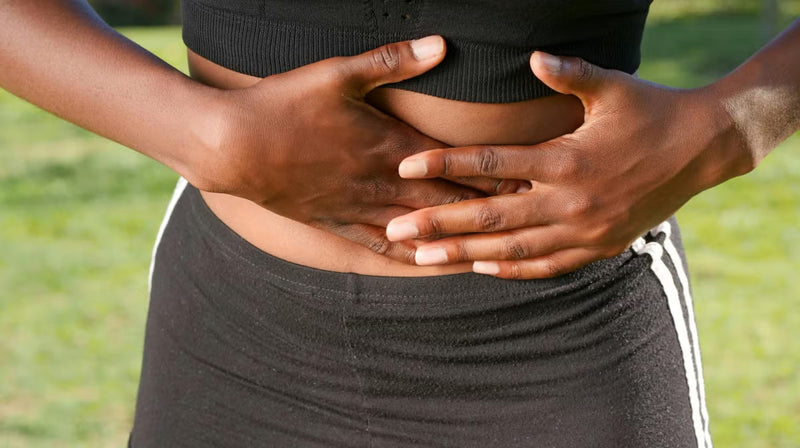 What foods cause gas and bloating?