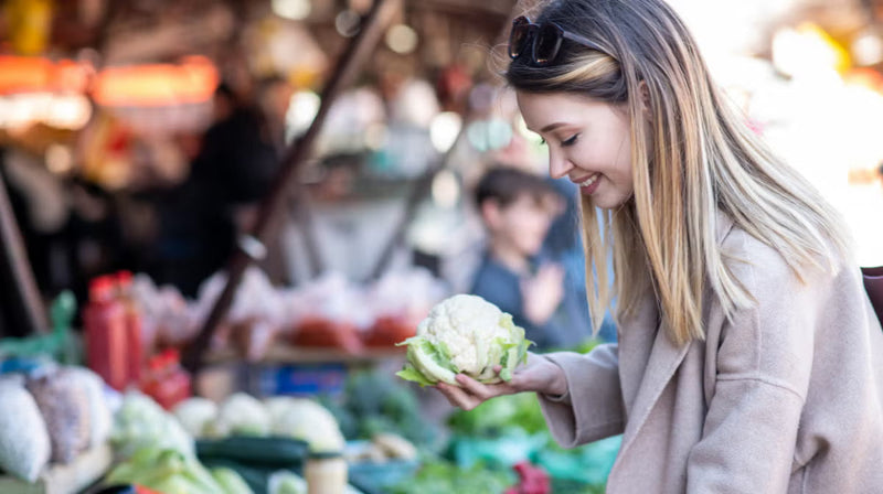 How Well Do You Know Your Fruit and Vegetables?