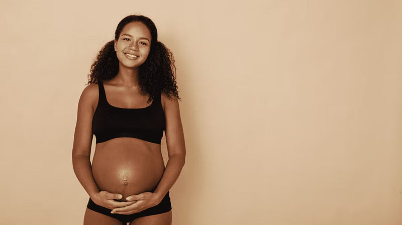 Supporting a Healthy Microbiome During Pregnancy