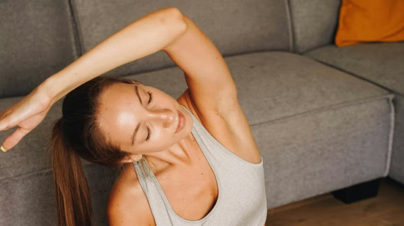 Fitness vs wellness: what’s the difference?
