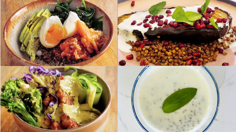 Gut health made simple: The 2026 food trends worth trying this year