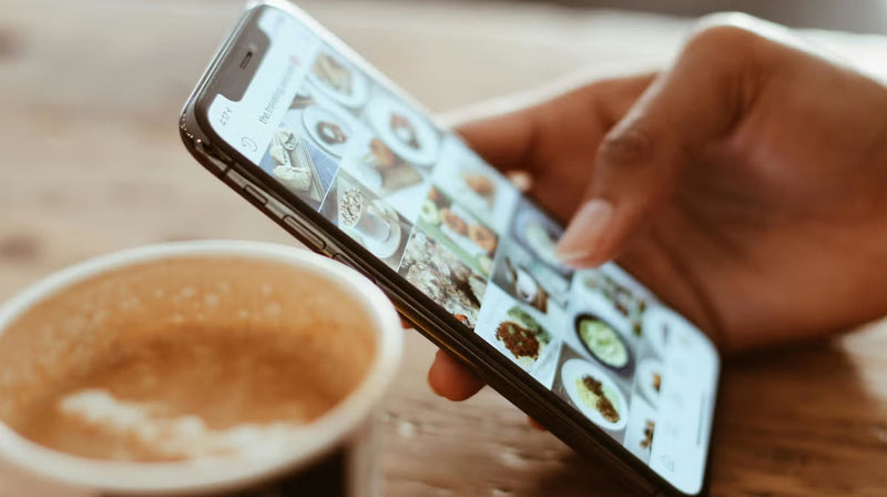 Social media health food trends – what should or shouldn’t be followed?