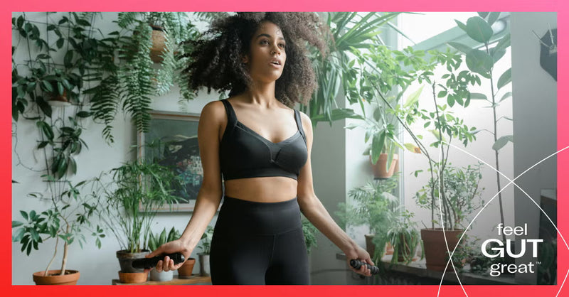 Top 5 Gut Health Tips & Habits for Women