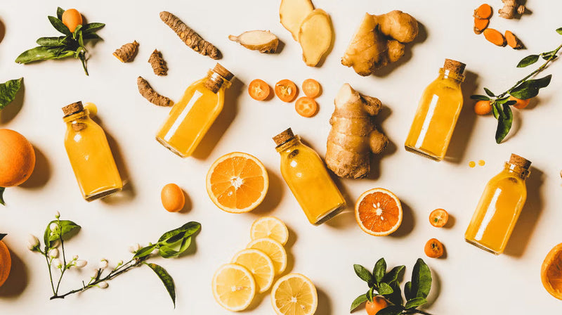 7 Ways to Support Your Immune System