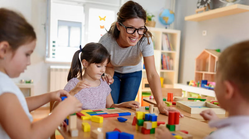 Back to School: How to Prepare Mentally, Physically and Emotionally
