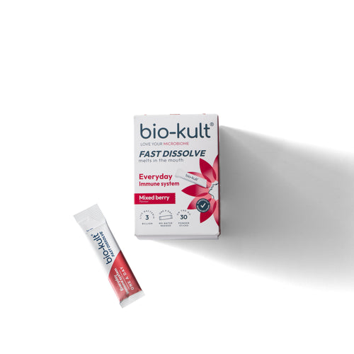Everyday Fast Dissolve - Mixed Berry | Gut + Immune Systems
