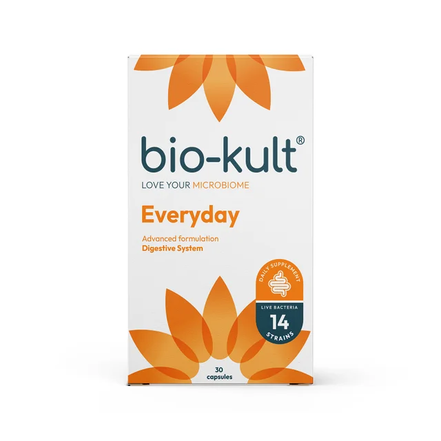 Bio-Kult Everyday