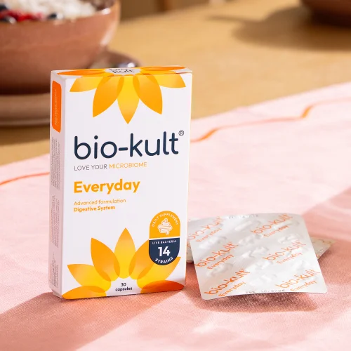 Bio-Kult Everyday 30 capsules Image 3