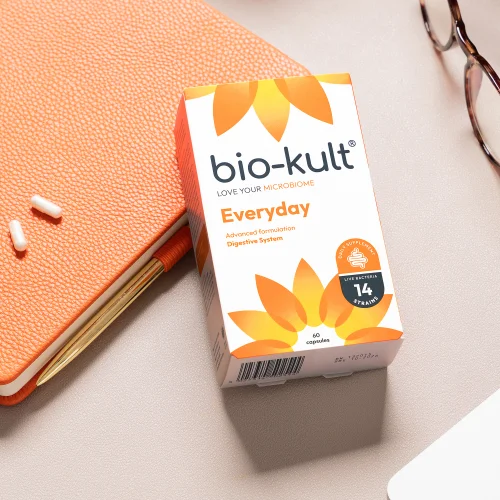 Bio-Kult Everyday 60 Capsules Image 3