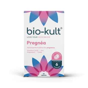 Bio-Kult Pregnéa