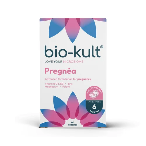Bio-Kult Pregnéa Image 1