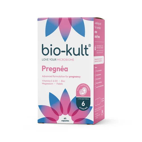 Bio-Kult Pregnéa Image 2