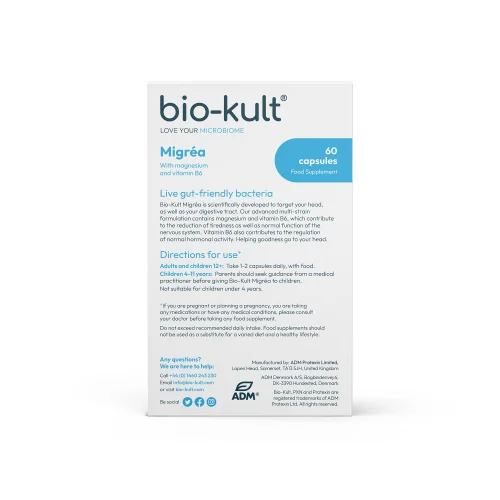 Bio-Kult Migréa Image 4