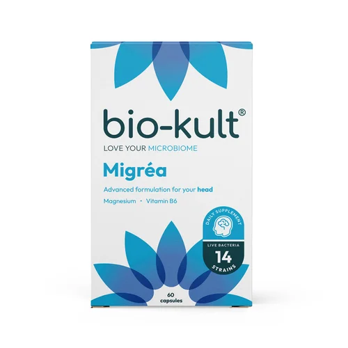 Bio-Kult Migréa Image 1