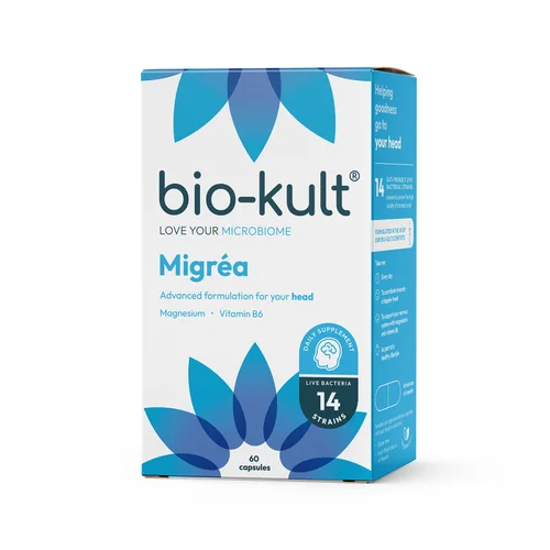 Bio-Kult Migréa Image 2