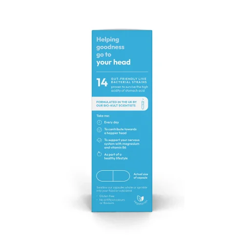 Bio-Kult Migréa Image 3