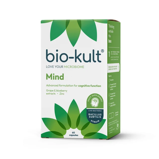 Bio-Kult Mind