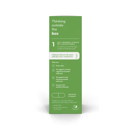 Bio-Kult Mind Image 3