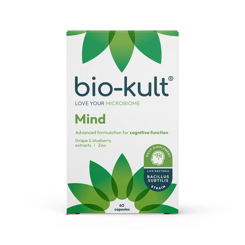 Bio-Kult Mind Image 1