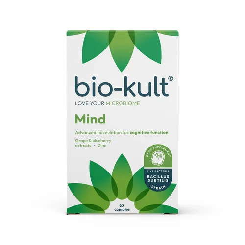 Bio-Kult Mind Image 1