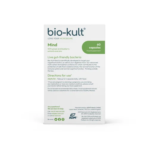 Bio-Kult Mind Image 4