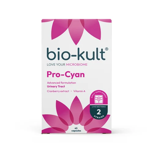 Bio-Kult Pro-Cyan Image 1