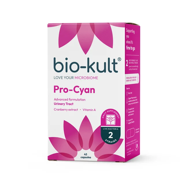 Bio-Kult Pro-Cyan
