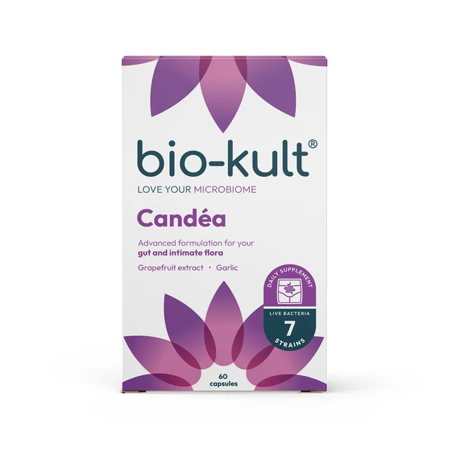 Bio-Kult Candéa