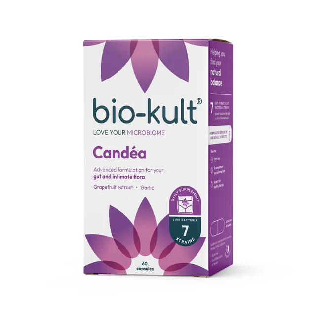 Bio-Kult Candéa