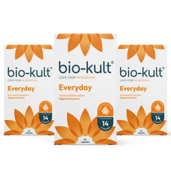 Bio-Kult Everyday 90 Day Pack