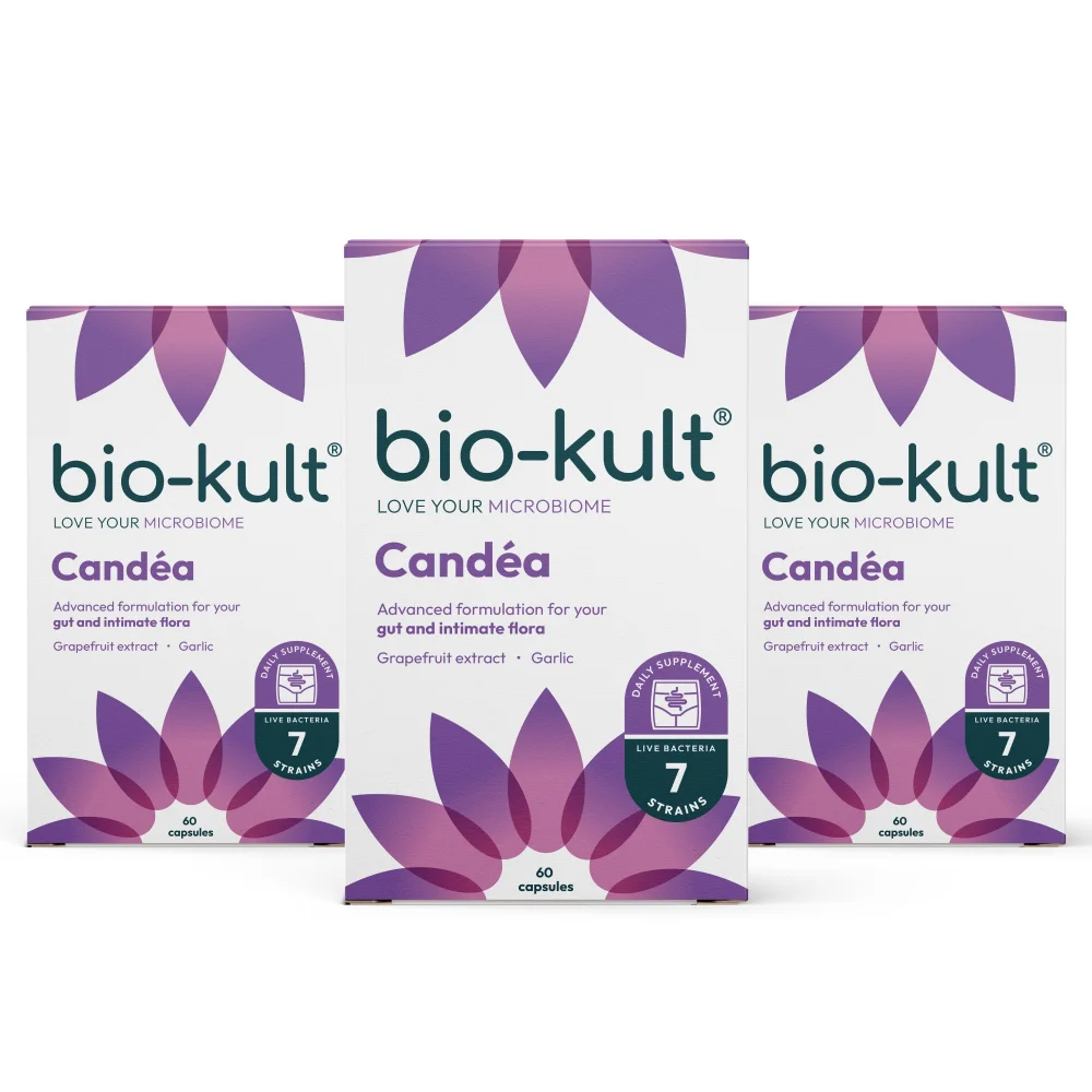 Bio-Kult Candea 90 Day Pack Image 1