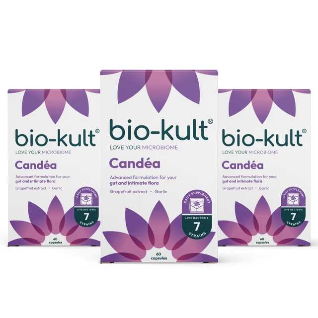 Bio-Kult Candea 90 Day Pack