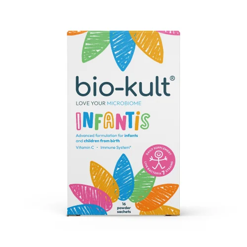 Bio-Kult Infantis (Added Vitamin C) Image 1