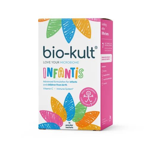 Bio-Kult Infantis (Added Vitamin C) Image 2