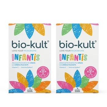 Bio-Kult Infantis 2x Pack