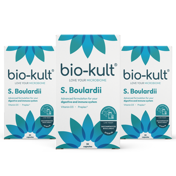 Bio-Kult S. Boulardii 90 Day Pack