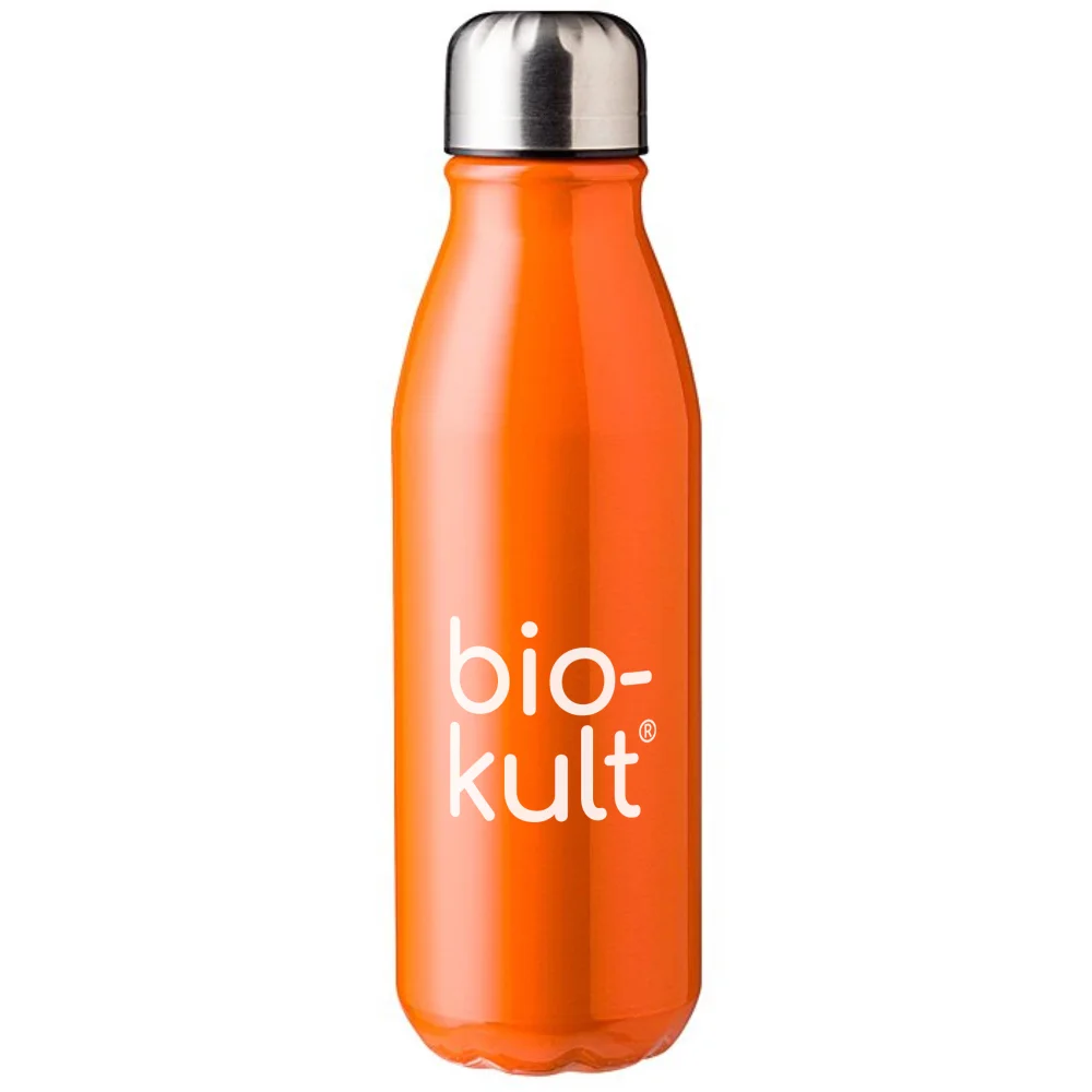 Bio-Kult Water Bottle Image 1
