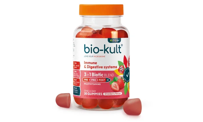Bio-Kult Kids Gummies