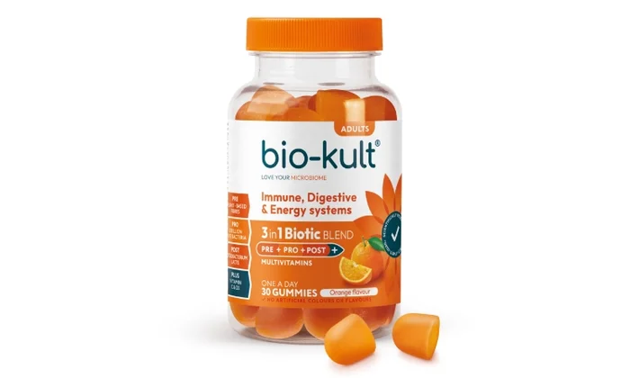 Bio-Kult Adult Gummies