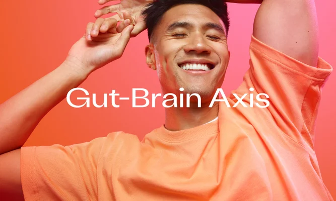 Gut-Brain Axis
